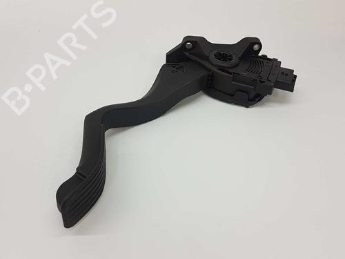 Pedal CITROËN C3 / C3 ORIGIN III (SX) 1.5 BlueHDi 100 (SXYHYP, SXYHTU) | BP7967543I4 