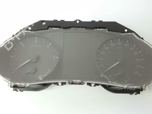 Used Instrument cluster NISSAN QASHQAI II (J11, J11_) 1.6 dCi (130 hp) 5934148