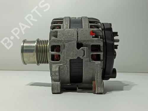 Alternator VW GOLF VIII (CD1, DA1) 1.5 TSI | BP17074981M7