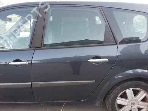 Starter RENAULT SCÉNIC II (JM0/1_) 1.9 dCi (JM14) | BP9692336M8