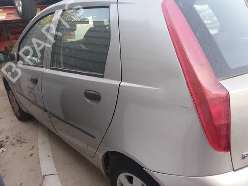 Used Parts FIAT PUNTO (188_) 1.2 60 (188.030, .050, .130, .150, .230, .250) (60 hp) 4279209