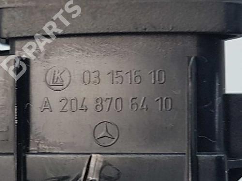 Switch MERCEDES-BENZ C-CLASS (W204) C 220 CDI (204.008) | BP5278855I30 