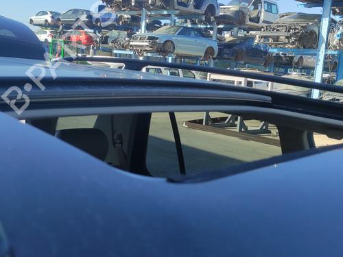 Sunroof MERCEDES-BENZ M-CLASS (W163) ML 270 CDI (163.113) | BP19525746C124