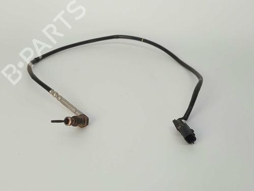Elektronisk sensor RENAULT CAPTUR I (J5_, H5_) 1.5 dCi 110 (110 hp) 8301076