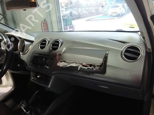 Hood lock SEAT IBIZA IV (6J5, 6P1) 1.9 TDI | BP8777992C133 