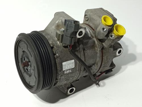 Used AC compressor AC compressor MITSUBISHI COLT VI (Z3_A, Z2_A) [2002-2012] 32988698 32988698