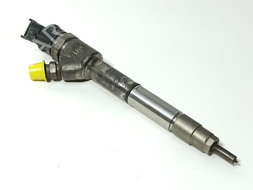 Used Injector IVECO DAILY VI Platform/Chassis 33S16, 35S16, 35C16, 40C16, 42S16, 50C16 (156 hp) 28027960