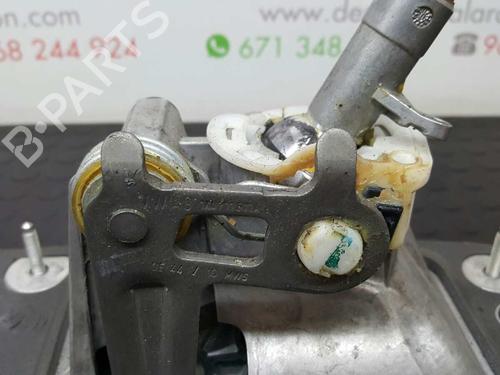 Gear lever VW TOURAN (1T3) 1.6 TDI | BP7425660M90 