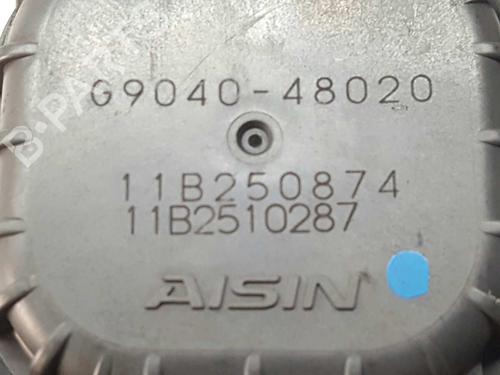 Electronic sensor TOYOTA PRIUS (_W3_) 1.8 Hybrid (ZVW3_) | BP14535466M84 