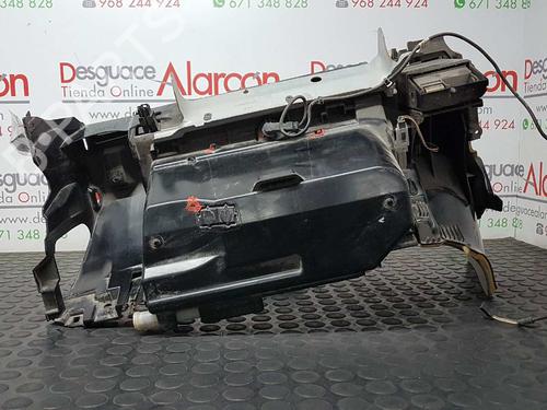 Glove box MERCEDES-BENZ E-CLASS (W211) E 320 CDI (211.022) | BP2756093C95