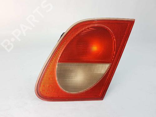 Used Right taillight MERCEDES-BENZ E-CLASS (W210) E 300 Turbo-D (210.025) (177 hp) 4864907