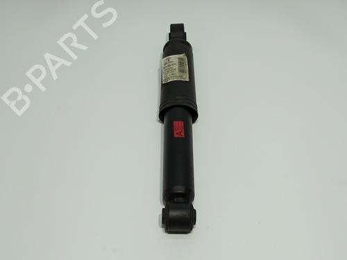 Used Right rear shock absorber FIAT 500 (312_) 1.2 (312AXA1A) (69 hp) 16137848