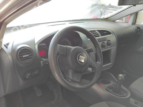 Climate control SEAT LEON (1P1) 1.9 TDI | BP12578821I5