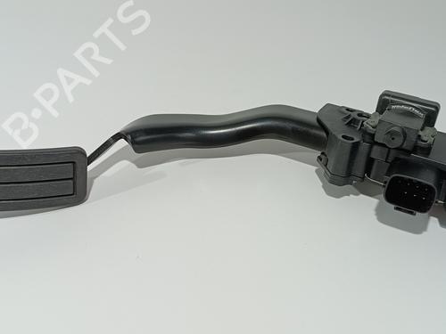 Pedal LAND ROVER RANGE ROVER SPORT I (L320) 2.7 D 4x4 | BP18089662I4