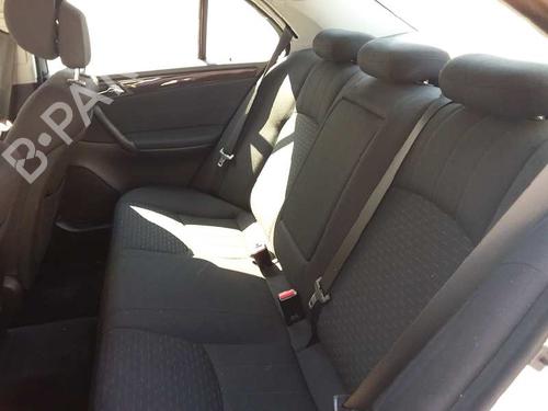 Right door airbag MERCEDES-BENZ C-CLASS (W203) C 220 CDI (203.008) | BP11423751C51 