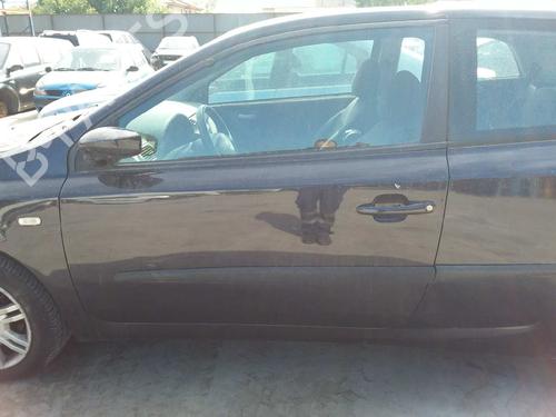 Engine control unit (ECU) FIAT STILO (192_) | BP6326103M57