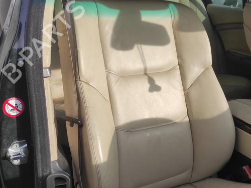 Sæde højre fortil BMW 7 (E65, E66, E67) | BP20181824C16 - Image 2