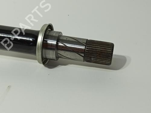 Right rear driveshaft MG MG 4 (EH32) | BP24424075M41