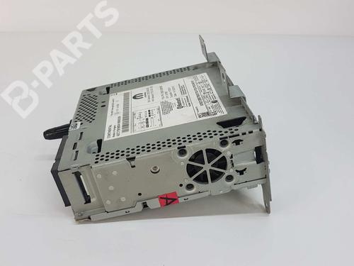 Electronic module FIAT TIPO Estate (356_, 357_) 1.3 D (356WXH1A) | BP9692437M83 