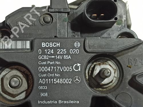 Alternator SMART FORTWO Coupe (450) | BP30291973M7 - Image 2