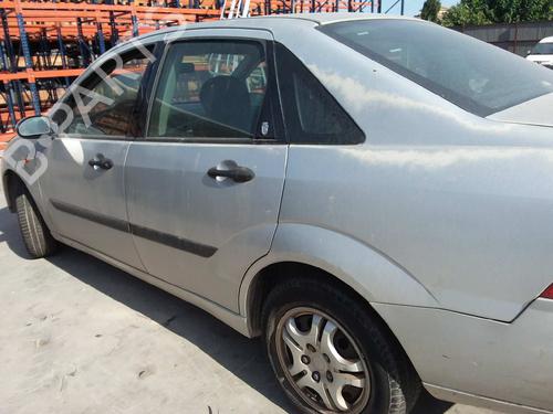 Mass air flow sensor FORD FOCUS I (DAW, DBW) 1.6 16V | BP6435147M95 