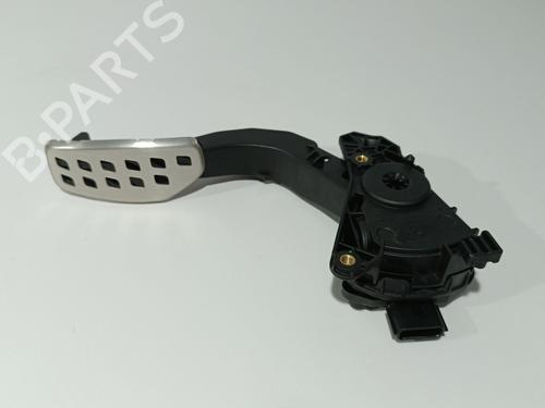 Pedal RENAULT CLIO V (B7_) 1.6 E-TECH 140 (B7MU) | BP37033466I4 - Image 2