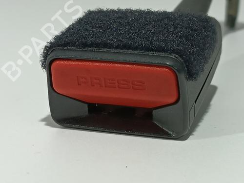 Seat buckle LAND ROVER RANGE ROVER VELAR (L560) 2.0 D240 SD4 4x4 | BP29415357I32 