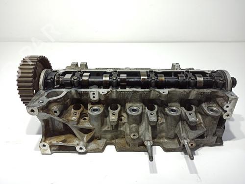 Cylinder head DACIA SANDERO 1.5 dCi | BP20114461M5 