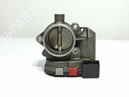 Used Throttle body CITROËN XSARA Coupe (N0) 1.6 16V (109 hp) 13697980