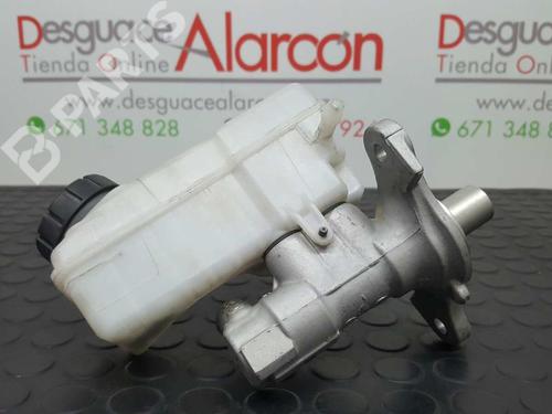 Brake master cylinder RENAULT CLIO IV (BH_) 1.2 16V (BHA1, BHAK, BHMG, BHMK) | BP2743811M77 