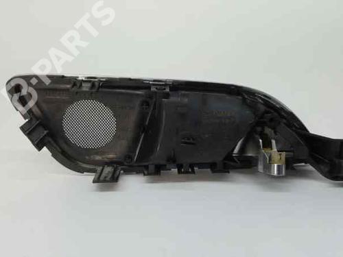 Rear left interior door handle MERCEDES-BENZ B-CLASS Sports Tourer (W246, W242) B 200 CDI / d (246.208) | BP5286180I15 