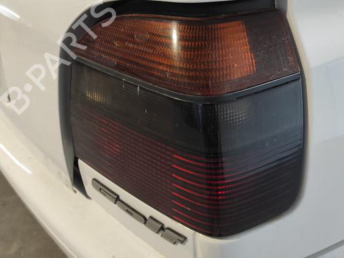 Right taillight VW GOLF III (1H1) 1.6 | BP15392198C35