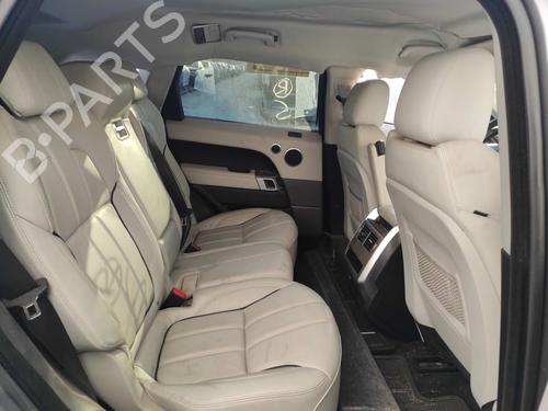 Elektronisk modul LAND ROVER RANGE ROVER SPORT II (L494) 3.0 TDV6 4x4 | BP10504789M83 