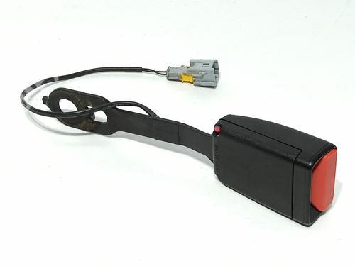 Seat buckle PEUGEOT 208 I (CA_, CC_) 1.2 PureTech 82 | BP18021444I32 