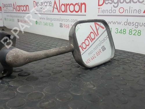 Left mirror CITROËN C15 Box Body/MPV (VD_) 1.8 D | BP2734938C26 