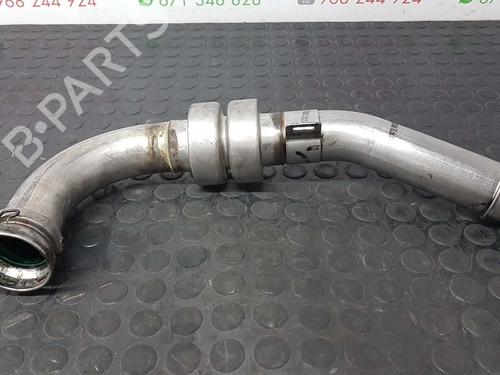 Used Pipe RENAULT MEGANE III Hatchback (BZ0/1_, B3_) 1.5 dCi (106 hp) 14529493