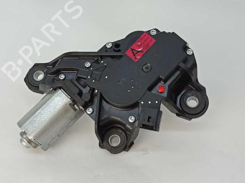 Rear wiper motor NISSAN QASHQAI / QASHQAI +2 I (J10, NJ10, JJ10E)  | BP10136827M102 