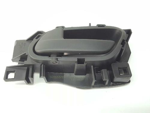 Front left interior door handle CITROËN BERLINGO MULTISPACE (B9) 1.6 BlueHDi 100 (99 hp) 96555515XT