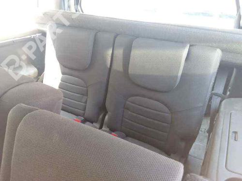 Højre bagtil støddæmper NISSAN PATHFINDER III (R51) 2.5 dCi | BP2735690M19 