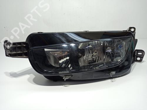 Used Left headlight Left headlight 32286575 32286575