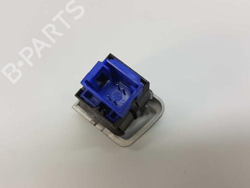 Warning switch PEUGEOT 208 I (CA_, CC_) 1.4 HDi | BP7820188I22 
