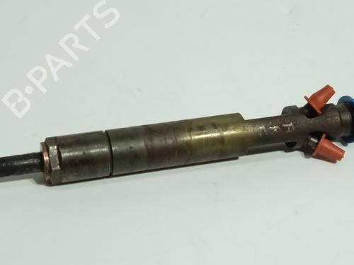 Injector FORD TRANSIT CONNECT (P65_, P70_, P80_) 1.8 Di | BP15822334M100