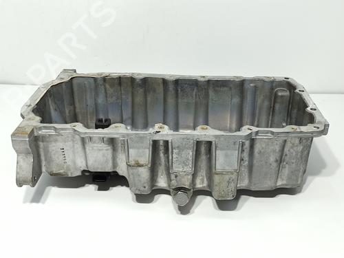 Oil sump VW GOLF VI (5K1) 1.6 TDI | BP23183821M115
