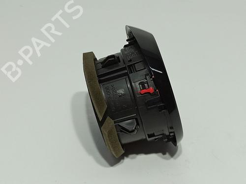 Air vent RENAULT CAPTUR I (J5_, H5_) | BP26876309I21 - Image 4