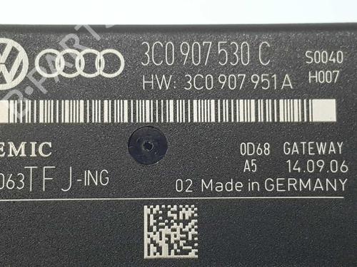 Electronic module VW PASSAT B6 (3C2)  | BP3516494M83 