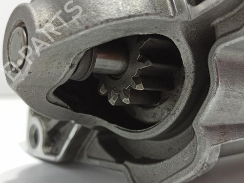 Startmotor NISSAN X-TRAIL III (T32_, T32R, T32RR) 1.6 dCi (T32) | BP17761764M8 
