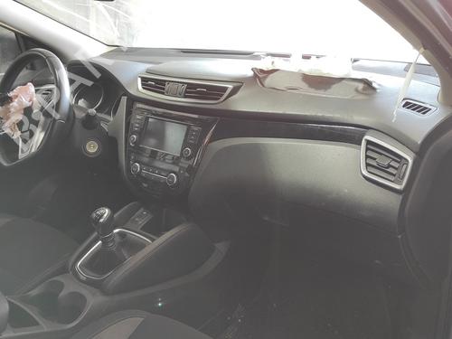 Used Parts NISSAN QASHQAI II (J11, J11_) 1.5 dCi (110 hp) 4281493