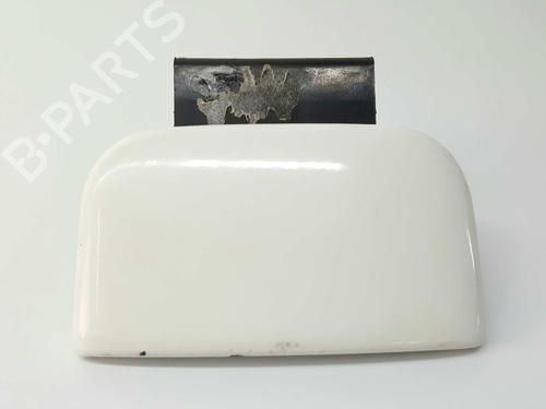 Used Front right exterior door handle PEUGEOT PARTNER MPV (5_, G_) 1.6 HDi 90 (90 hp) 6093160