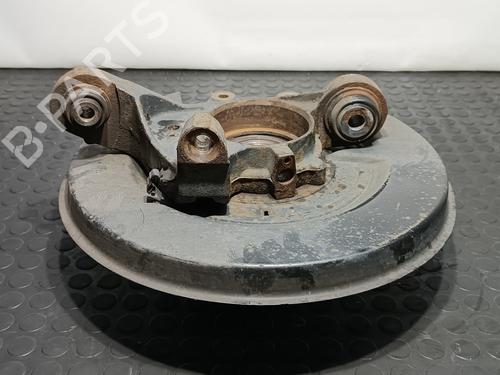 Right rear steering knuckle LAND ROVER RANGE ROVER III (L322) 4.4 D 4x4 | BP11755611M28
