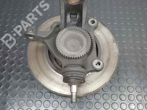Left front steering knuckle FORD TRANSIT Van (FA_ _)  | BP2739068M25 